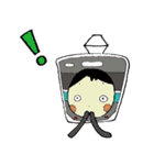 Hiroto-kei special Line（個別スタンプ：20）