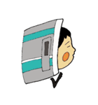 Hiroto-kei special Line（個別スタンプ：22）