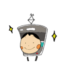 Hiroto-kei special Line（個別スタンプ：23）