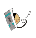 Hiroto-kei special Line（個別スタンプ：24）