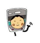Hiroto-kei special Line（個別スタンプ：27）
