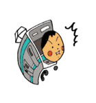 Hiroto-kei special Line（個別スタンプ：30）