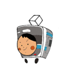 Hiroto-kei special Line（個別スタンプ：34）