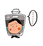 Hiroto-kei special Line（個別スタンプ：37）