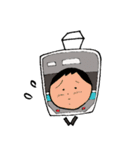 Hiroto-kei special Line（個別スタンプ：38）