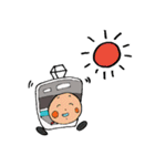 Hiroto-kei special Line（個別スタンプ：39）