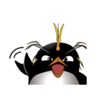 生意気なペンギンのスタンプ40個（個別スタンプ：2）