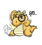 M4U Dragon（個別スタンプ：39）