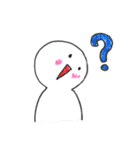 基本ヤル気がないスタンプ（個別スタンプ：9）