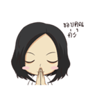 bae bae（個別スタンプ：2）