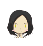 bae bae（個別スタンプ：3）