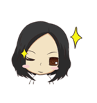 bae bae（個別スタンプ：4）