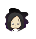 bae bae（個別スタンプ：5）