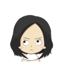 bae bae（個別スタンプ：6）