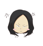 bae bae（個別スタンプ：8）