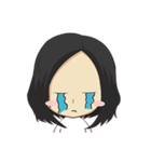 bae bae（個別スタンプ：11）