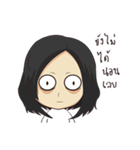 bae bae（個別スタンプ：12）