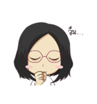 bae bae（個別スタンプ：15）