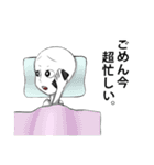 ハイユーススタンプ（個別スタンプ：15）