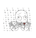 ハイユーススタンプ（個別スタンプ：20）