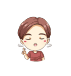 Sekotengs: on Duty（個別スタンプ：23）