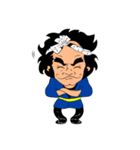 大工ちゃん（個別スタンプ：2）