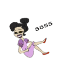 Phee Abbaew（個別スタンプ：10）