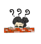 Phee Abbaew（個別スタンプ：20）