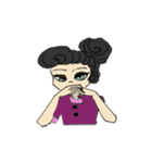 Phee Abbaew（個別スタンプ：23）
