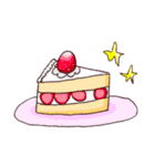 パーティしましょう！（個別スタンプ：9）