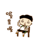 TWVS Commonplace（個別スタンプ：9）
