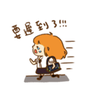 TWVS Commonplace（個別スタンプ：12）