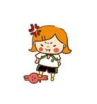 TWVS Commonplace（個別スタンプ：23）