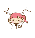 TWVS Commonplace（個別スタンプ：26）