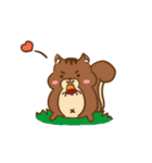 TWVS Commonplace（個別スタンプ：27）