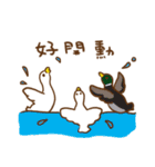 TWVS Commonplace（個別スタンプ：31）
