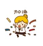 TWVS Commonplace（個別スタンプ：32）