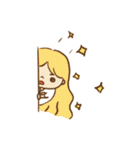 TWVS Commonplace（個別スタンプ：33）