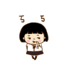 TWVS Commonplace（個別スタンプ：34）