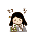 TWVS Commonplace（個別スタンプ：37）