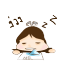 THIS IS MY CLASSMATE（個別スタンプ：12）