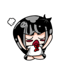 kik ki（個別スタンプ：1）