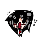 kik ki（個別スタンプ：2）