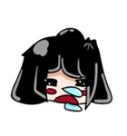 kik ki（個別スタンプ：9）