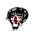 kik ki（個別スタンプ：10）