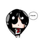 kik ki（個別スタンプ：12）