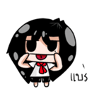 kik ki（個別スタンプ：13）