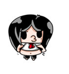 kik ki（個別スタンプ：14）