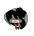 kik ki（個別スタンプ：16）