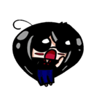 kik ki（個別スタンプ：22）